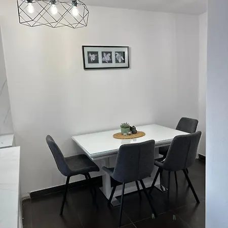Bili Brig Apartment Zadar Exterior photo