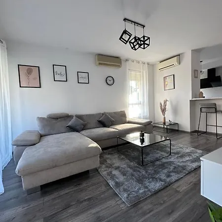 Bili Brig Apartment Zadar Exterior photo