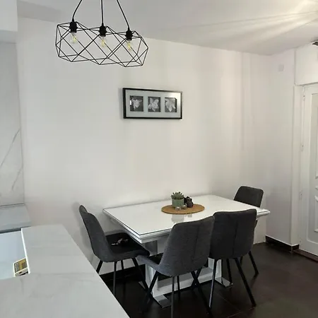 Bili Brig Apartment Zadar Exterior photo
