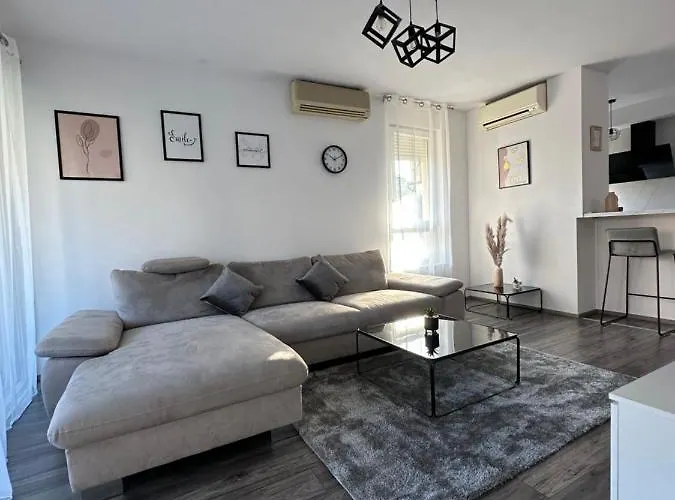 Bili Brig Apartment