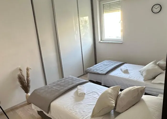Bili Brig Apartment