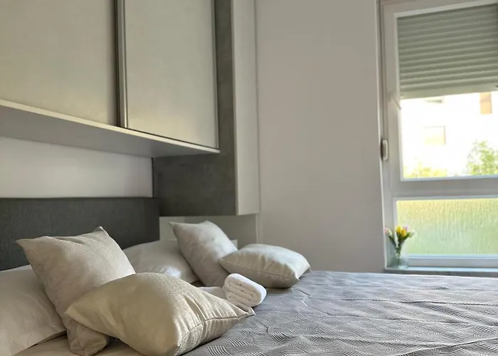 Bili Brig Apartment