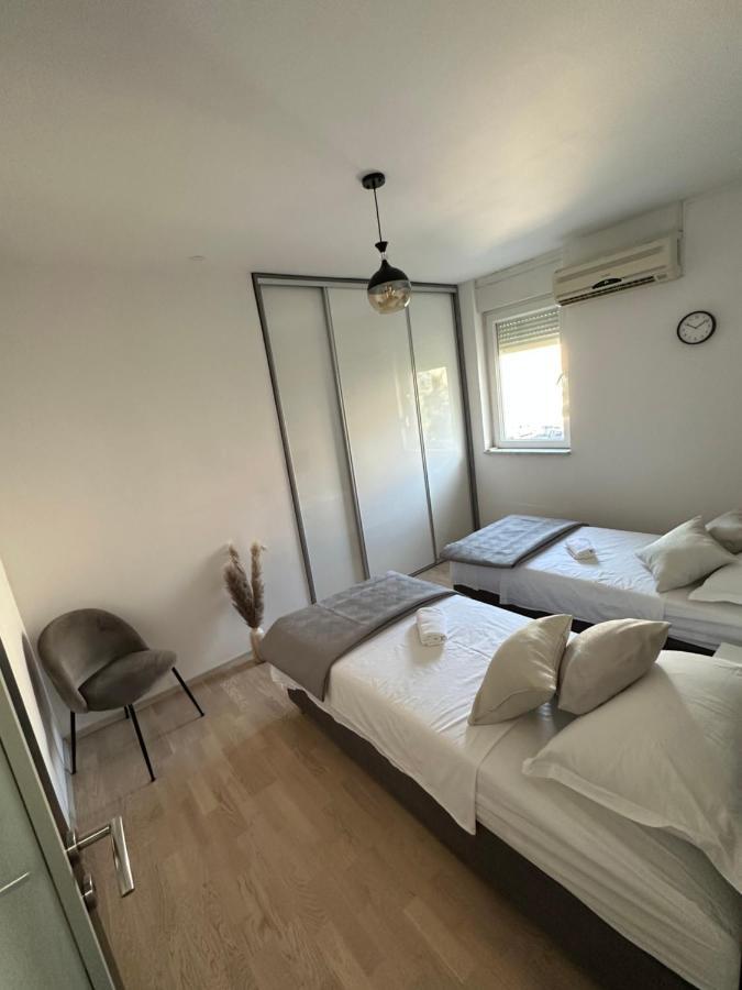Apartment Bili Brig *