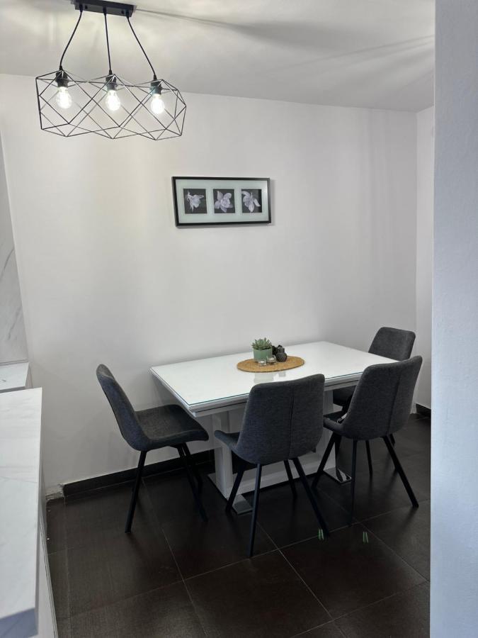 Bili Brig Apartment *