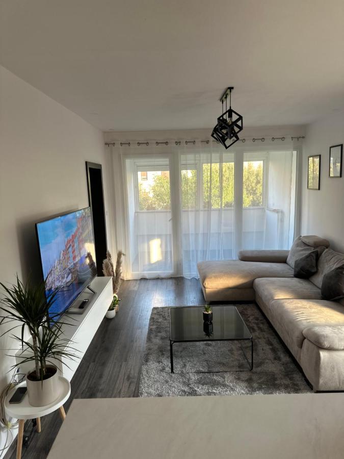 Apartment Bili Brig
