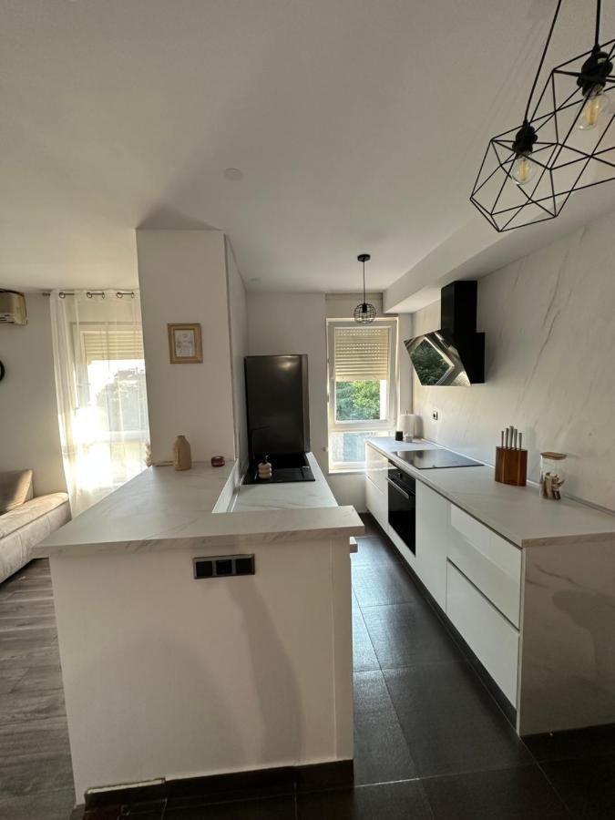 Apartment Bili Brig *