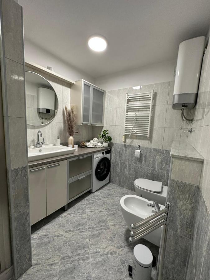 Bili Brig Apartment