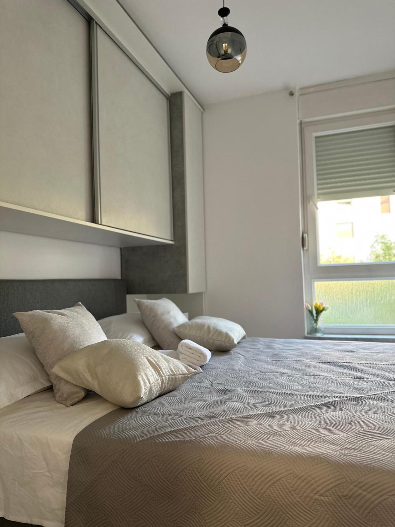 Apartment Bili Brig