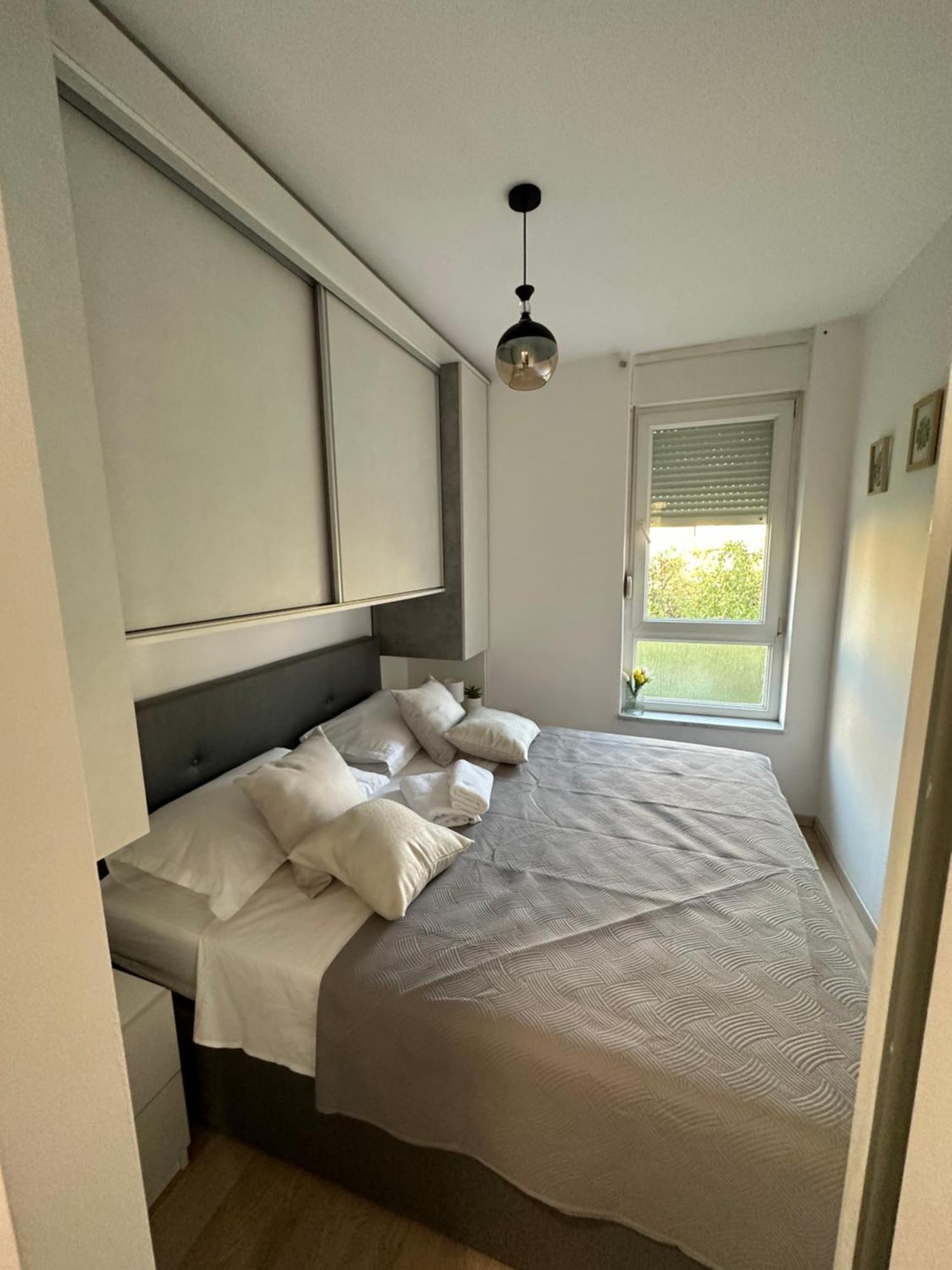Bili Brig Apartment Zadar
